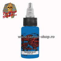 World Famous - Bangkok Blue